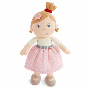 Haba - Snug up Doll Lauren