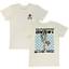 Tiny Whales-Howdy Let's Get Rowdy Tee - Retro Skate Western Kids Shirt