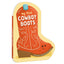 Penguin Random House-My First Cowboy Boots