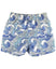 Ruffle Butts-Boys Swim Trunks-Ocean Camo