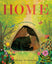 Penguin Random House-Home: A Peek-Through Board Book