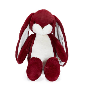 Bunnies By The Bay -Sweet 16" Floppy Nibble Bunny – Mulberry