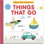 Penguin Random House-Slide and See Things That Go