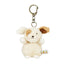 Bunnies By The Bay -Skipit Puppy Bag Charm