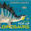 Penguin Random House-My First Pop-Up Dinosaurs