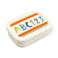 Ore - Fresh and Messy Silicone Bento Box-ABC123