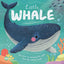 Simon & Schuster-Nature Stories: Little Whale