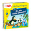 Haba-My Very First Games – Go, Go, Little Penguin!