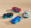 Green Toys - Recycled Aluminum Racing Cars