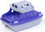 Green Toys -OceanBound Ferry Boat-Grey