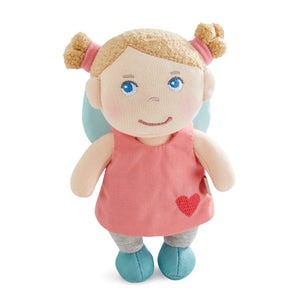 Haba -Guardian Angel Mini Doll Lucy