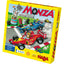 Haba - Monza Car Racing Board Game