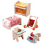 Haba - Little Friends-Baby's Room Nursery Set