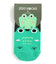 Explanet Zoo Socks - Crocodile