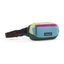 Patagonia -Terravia Mini Hip Pack-Patchwork:Snowmelt Blue