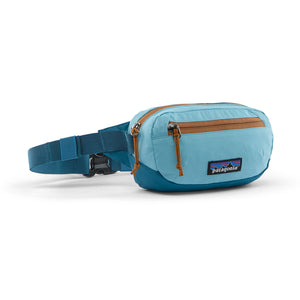 Patagonia -Terravia Mini Hip Pack-Snowmelt Blue