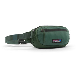 Patagonia -Terravia Mini Hip Pack-Canopy Green