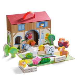 Haba - Play World on the Farm