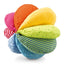 Haba-Rainbow Fabric Baby Ball