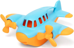 Green Toys-Mini Float Plane