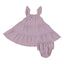 Angel Dear - Sundress-Dusty Lavender