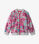 Hatley - Daisy Sequins Sequined Bomber Jacket