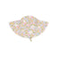 Angel Dear-Wide Brim Sun Hat-Bubbly Baby Calico