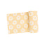 Angel Dear - Swaddle Blanket -Yellow Mod Daisy