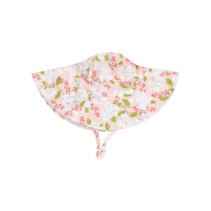 Angel Dear-Wide Brim Sun Hat-Magnolias