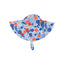 Angel Dear-Wide Brim Sun Hat-Poppy Days