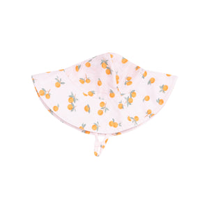 Angel Dear-Wide Brim Sun Hat-Sweet Clementines