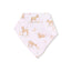 Angel Dear-Bib-Little Fawn
