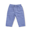 Angel Dear- Cord Pants-Stonewash