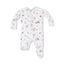 Angel Dear -2 Way Zipper Footie-Woodland Babies