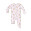Angel Dear -2 Way Zipper Footie-Little Fawn