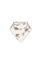 Angel Dear-Bib-Sweet Brown Bears