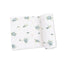 Angel Dear - Swaddle Blanket-Sea Turtles