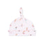 Angel Dear - Ruffle Knotted Hat-Petite Ballet