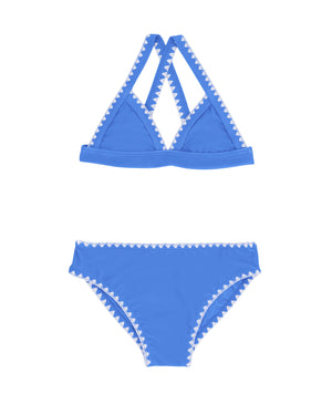 Feather 4 Arrow-Coastline Bikini