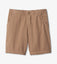 Hatley-Twill Shorts-Khaki