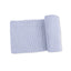 Angel Dear - Swaddle Blanket -Micro Gingham Blue Blizzard