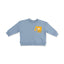 Angel Dear-Drop Sleeve Sweatshirt-Digger