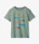 Hatley-Fishing Lure Graphic Tee