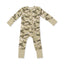 Angel Dear-Romper-Camo