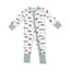 Angel Dear-Romper-Farm Machines