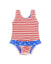 Feather 4 Arrow-Sun Babe One Piece