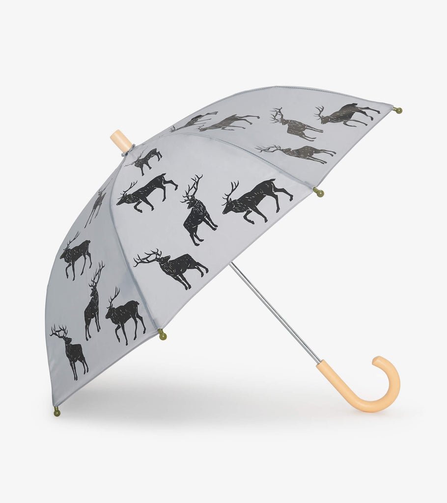 Hatley - Magestic Elk Umbrella