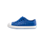 Native Shoes - Jefferson Kids-UV Blue/Shell White