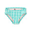 Tea Collection-Bikini Bottoms-Garden Party Check