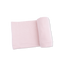 Angel Dear - Swaddle Blanket -Solid Veiled Pink
